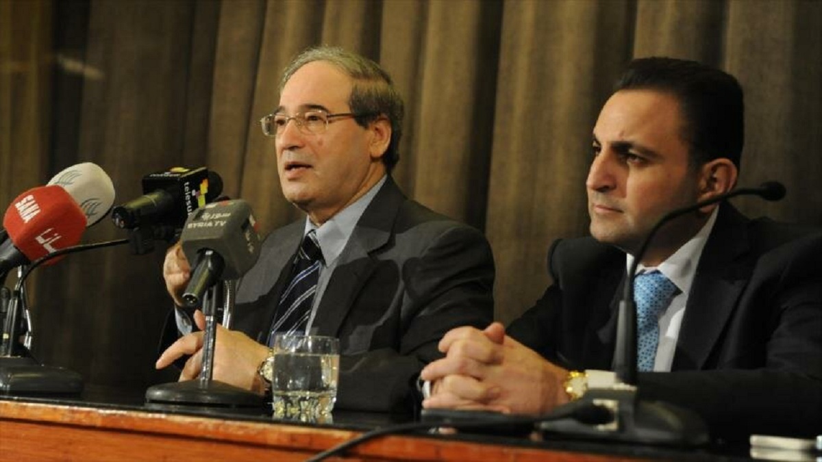 Faisal-al-Miqdad-viceministro-siria-Exteriores