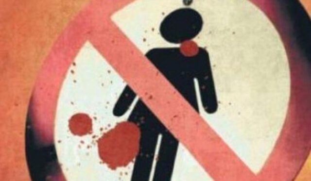 Argentina reporta un feminicidio cada 39 horas en primer cuatrimestre del año