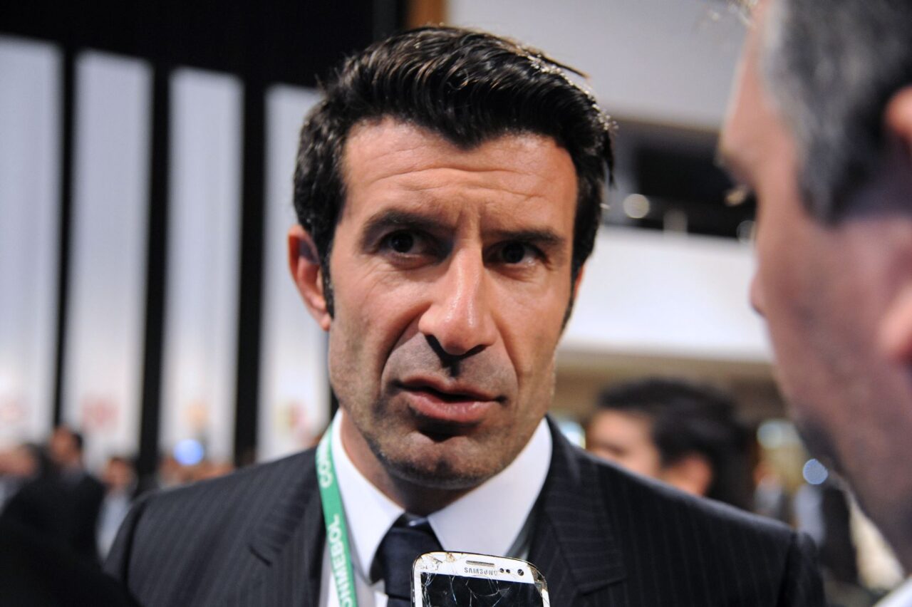 Figo AFP