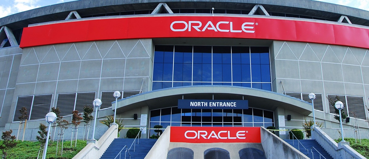 Oracle
