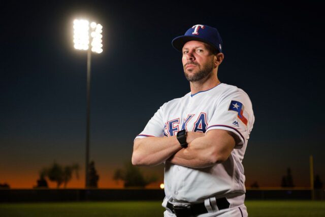 Jayce Tingler es el nuevo manager de los Padres de San Diego