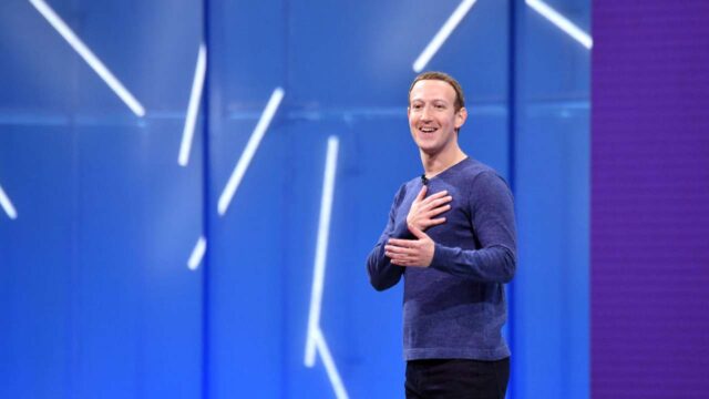 Zuckerberg está listo para combatir y evitar el cierre de Facebook
