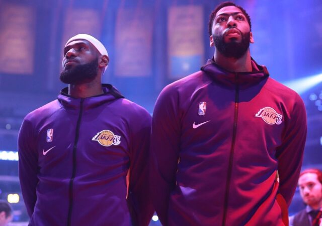 Estos son los favoritos para ganar el campeonato de la NBA