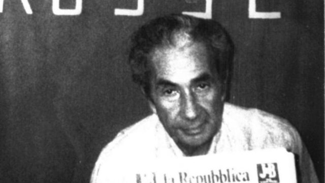 Italia paga a terroristas una pensión de hasta 780 euros