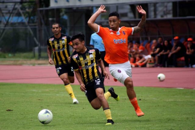 Comienza la recta final del Torneo Clausura 2019