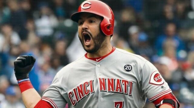 Suárez ganó el Premio Luis Aparicio por tres puntos sobre Acuña jr