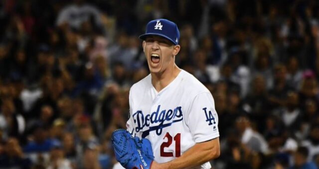 Buehler y Kershaw serán los encargados de silenciar a los Nacionales