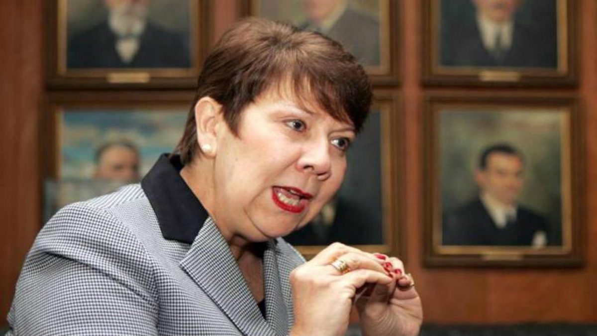 Garcia Arocha