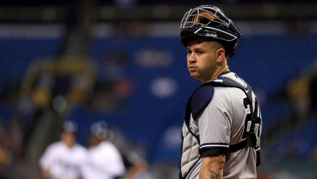 Brian Cashman: Gary Sánchez es la solución para los Yanquis