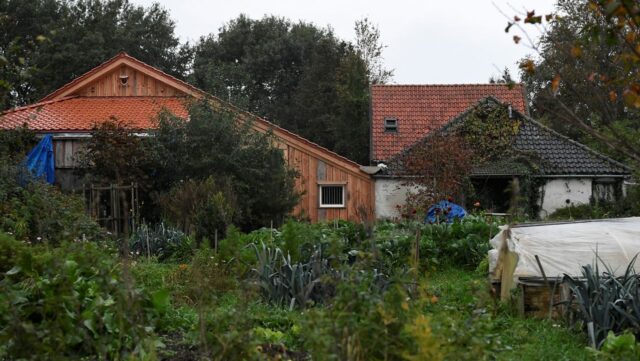 La familia retenida 9 años en una granja perteneció a la secta Moon