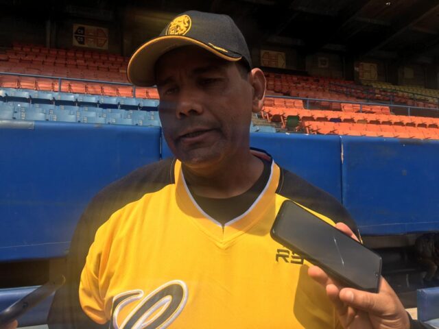 Caracas despide a Harry Guánchez y entrega las riendas a Víctor Gárate