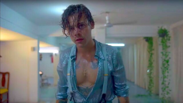 Lights Up, el nuevo sencillo y video musical de Harry Styles