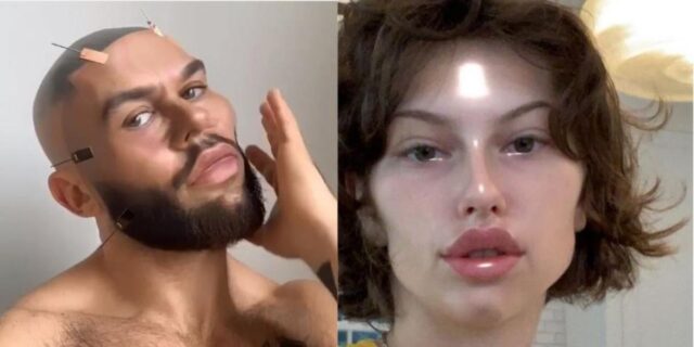 ¿Por qué Instagram quiere bloquear filtro de cirugías plásticas?