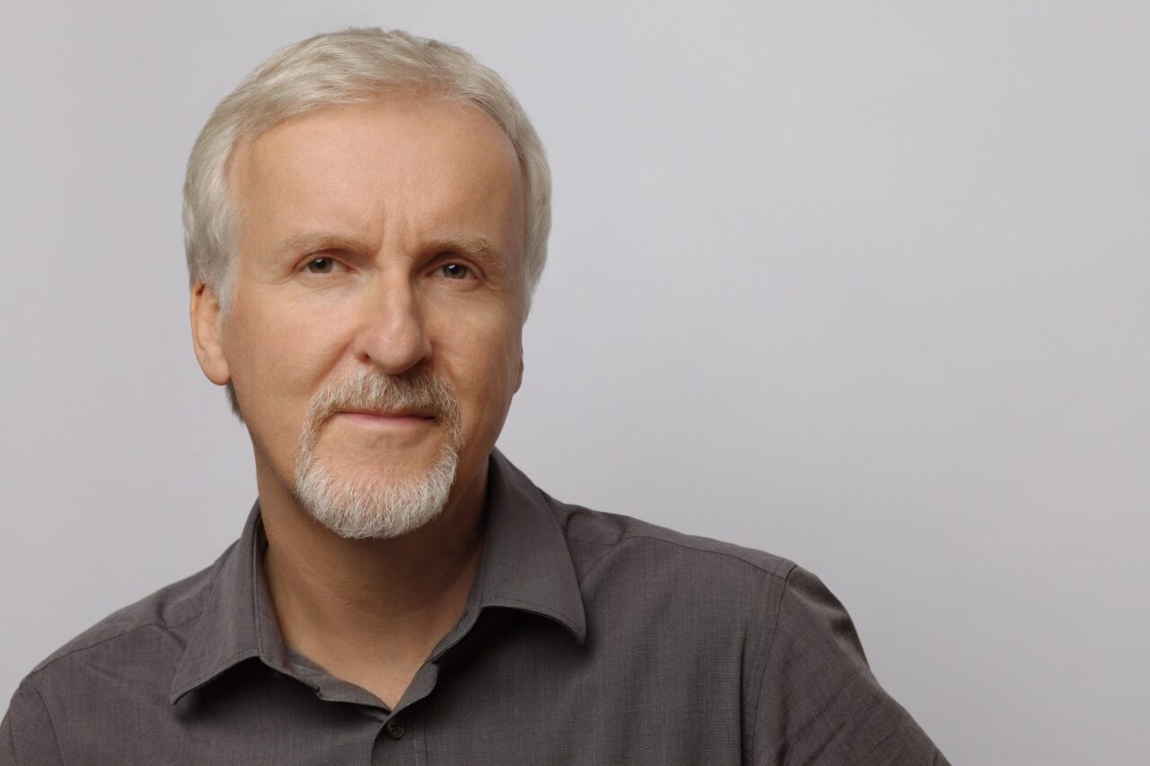 James Cameron
