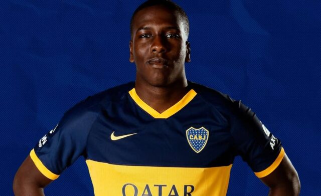 Jan Hurtado: ¿entrará de recambio en la segunda mitad?