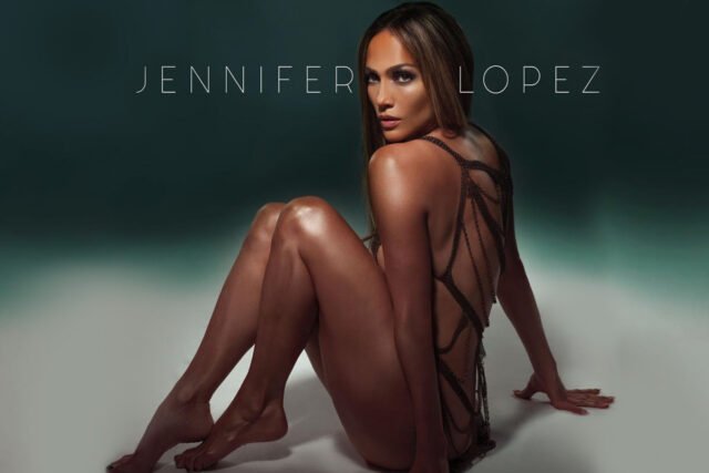 Jennifer López sorprendió con el lanzamiento del tema "Baila conmigo"