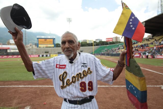 Habemus temporada: la LVBP mostró el calendario y las condiciones de juego