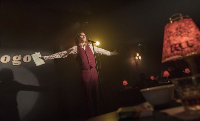 Joker encabeza la taquilla de cine por segunda semana consecutiva