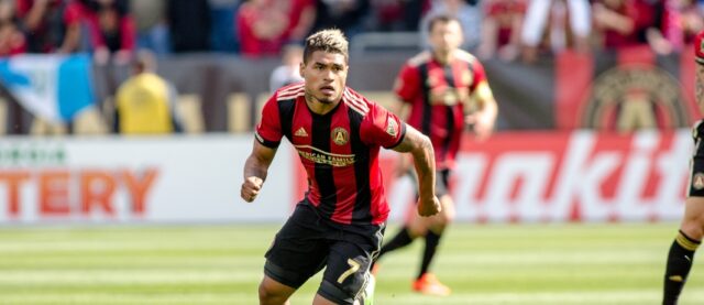 [VIDEO] Cuatro venezolanos dirán presente en las semifinales de la MLS