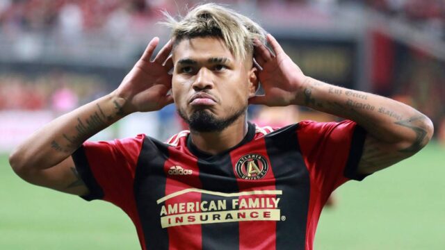 [Video] Carlos Vela le arrebató el cetro de goleo a Josef Martínez