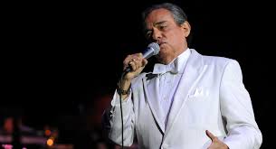 El adiós a José José en México es tendencia en redes sociales