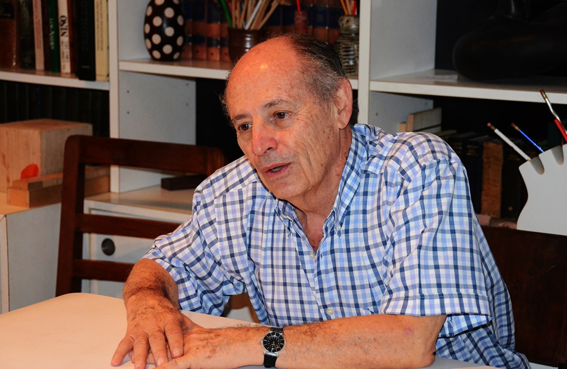 José Toro Hardy