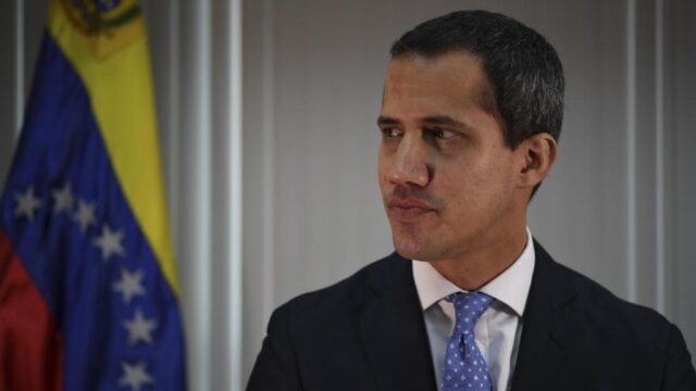 Guaidó: Me comprometo con los zulianos a poner fin a su martirio
