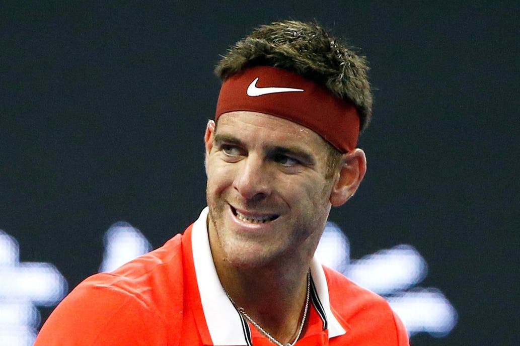 Juan Martín Del Potro