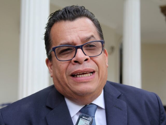 Juan Pablo García denuncia 16 meses de detención de 3 jefes regionales de Vente Venezuela