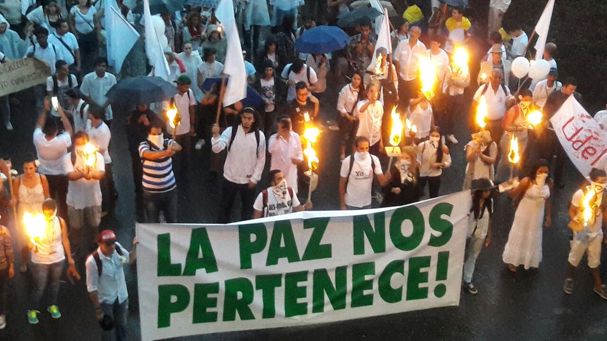 Justicia especial para la paz, JEP