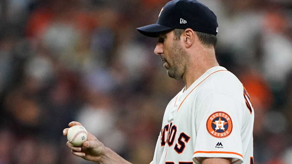 Justin Verlander