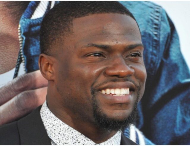 Kevin Hart narró cómo fue su proceso de rehabilitación