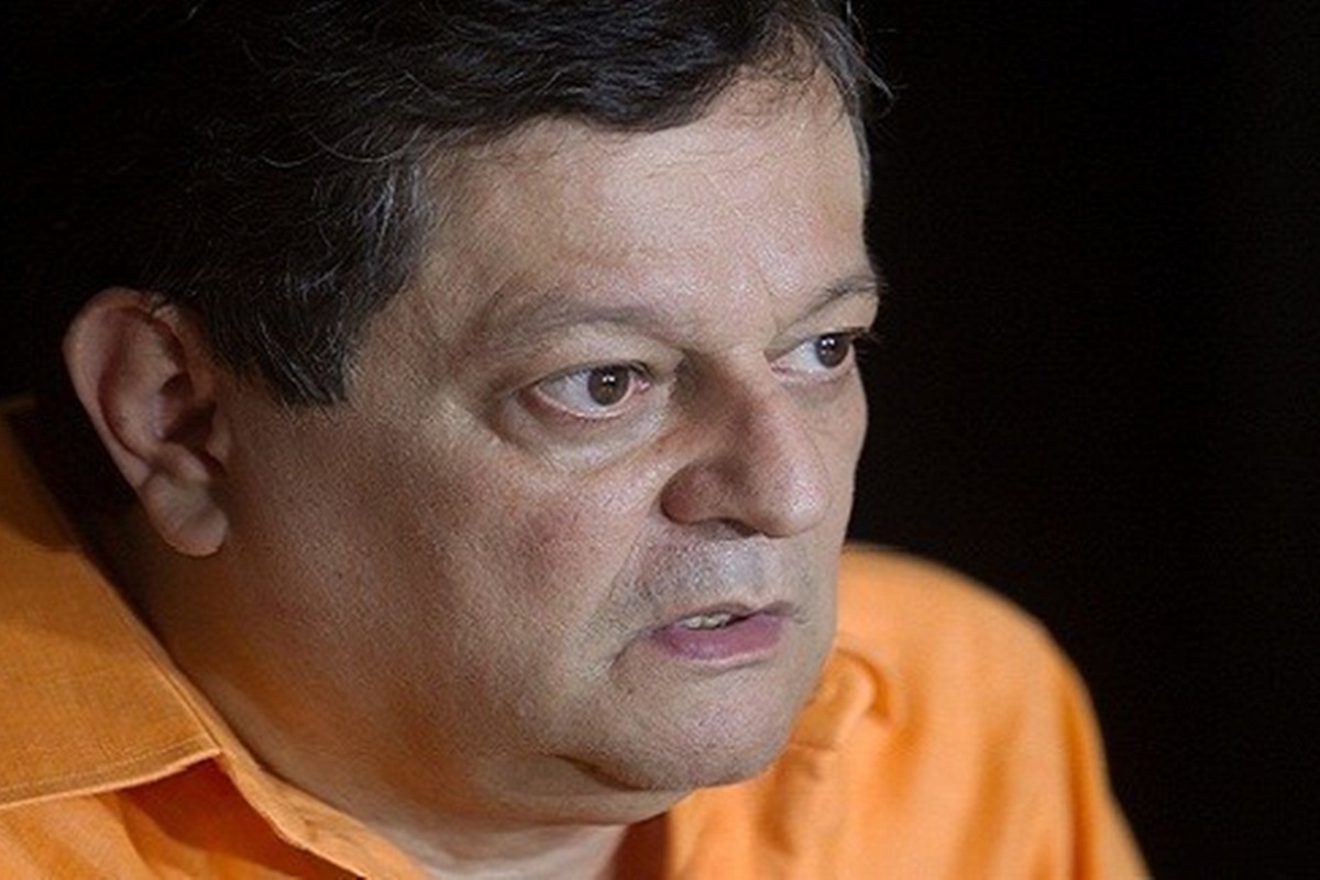 Kico Bautista