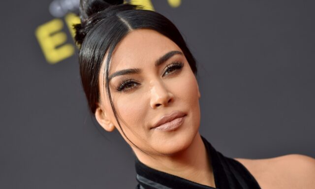 Kim Kardashian elogió a Greta Thunberg y dijo que le gustaría conocerla