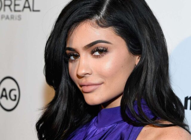 Kylie Jenner repite como la multimillonaria más joven del mundo, según Forbes
