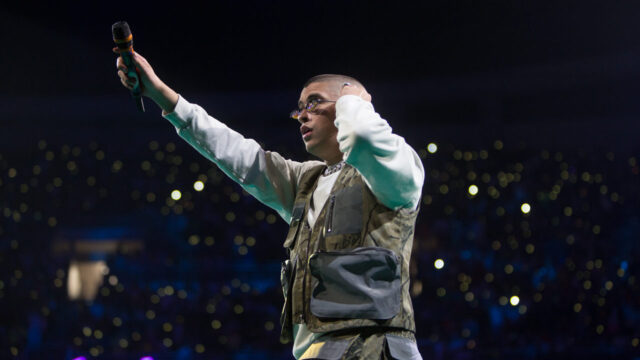 Bad Bunny, Juanes y Vicente Fernández actuarán en los Latin Grammy