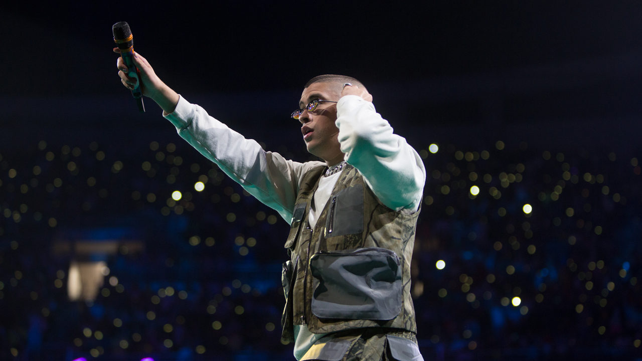 Latin Grammy