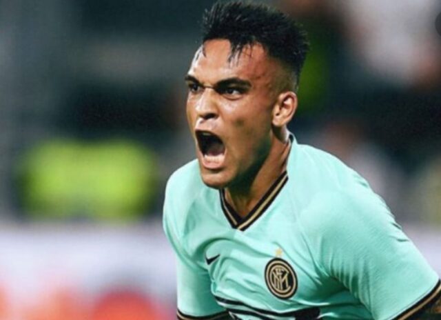 Lautaro Martínez: el delantero que rechazó dos veces al Real Madrid