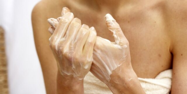 Cinco hábitos de higiene del cuerpo que en realidad no son tan sanos