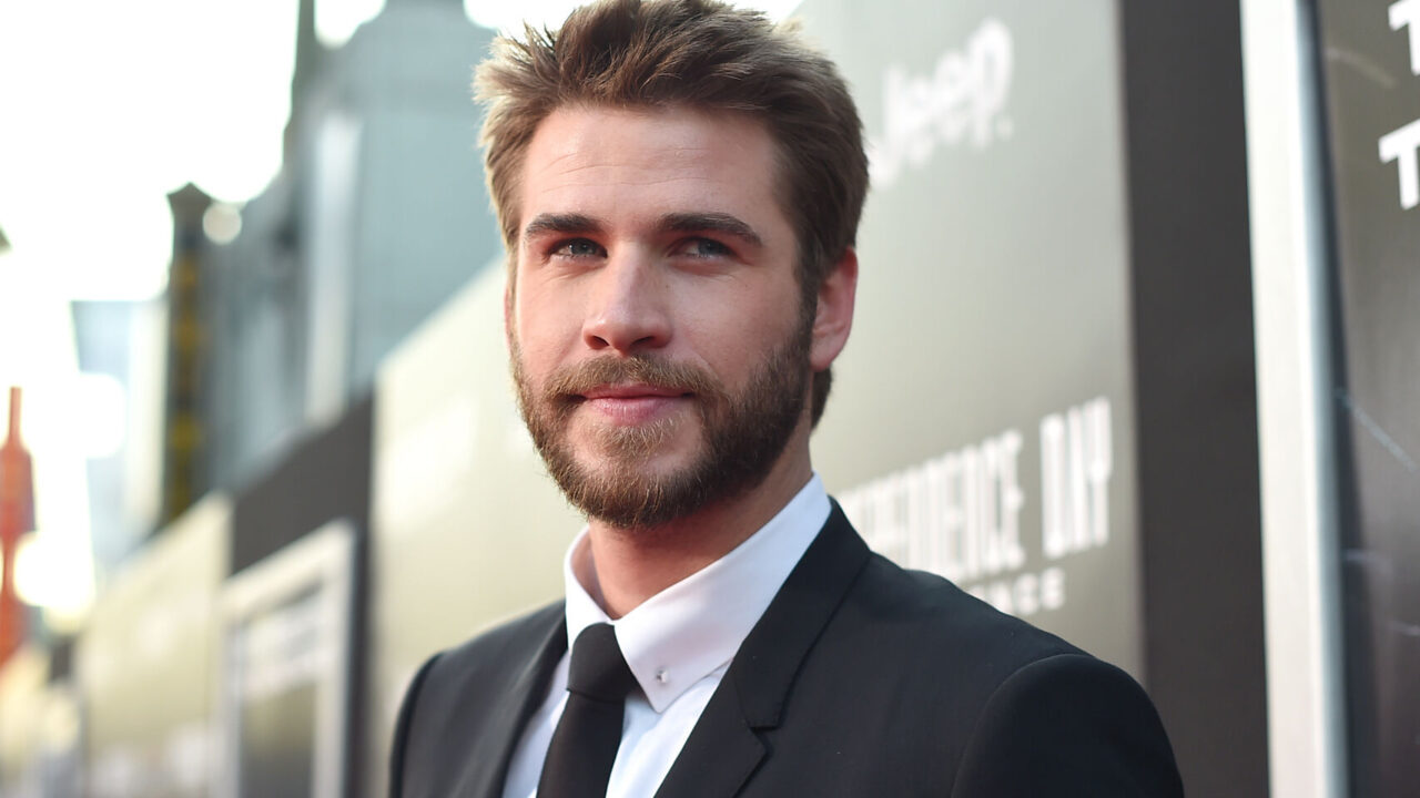 Liam Hemsworth