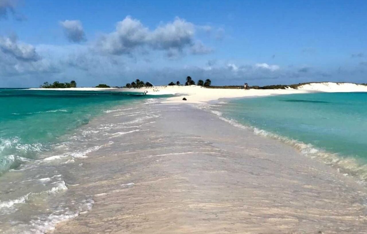 Los Roques
