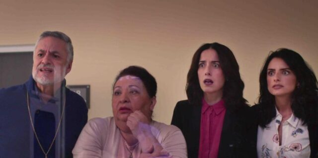 Los De la Mora regresan más irreverentes a La Casa de las Flores