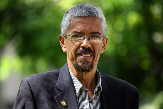 Luis Barragán: Para recuperar el Esequibo es necesario el cese de la usurpación