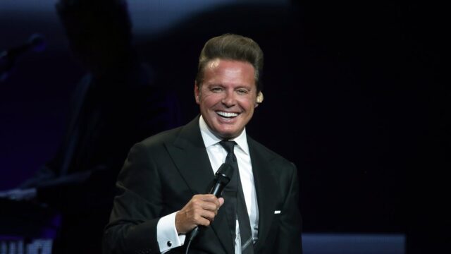 Biógrafo de Luis Miguel: Aún hay mucho que contar sobre el cantante