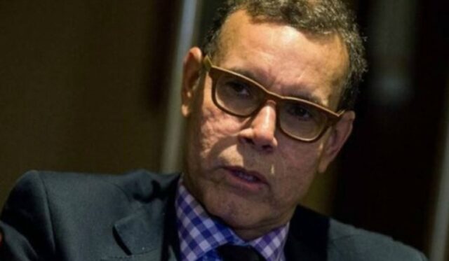 Luis Vicente León: "Se agota la idea de que la sanción puede sacar a Maduro de Venezuela"