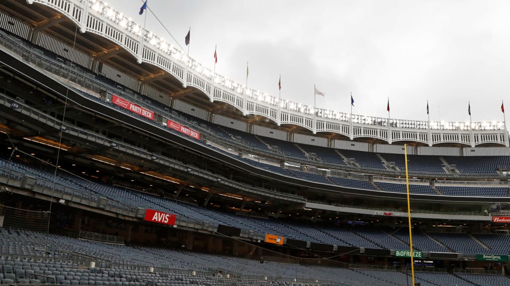 MLB