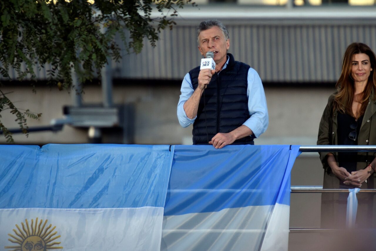 Macri no se rinde y Fernández ya se siente presidente