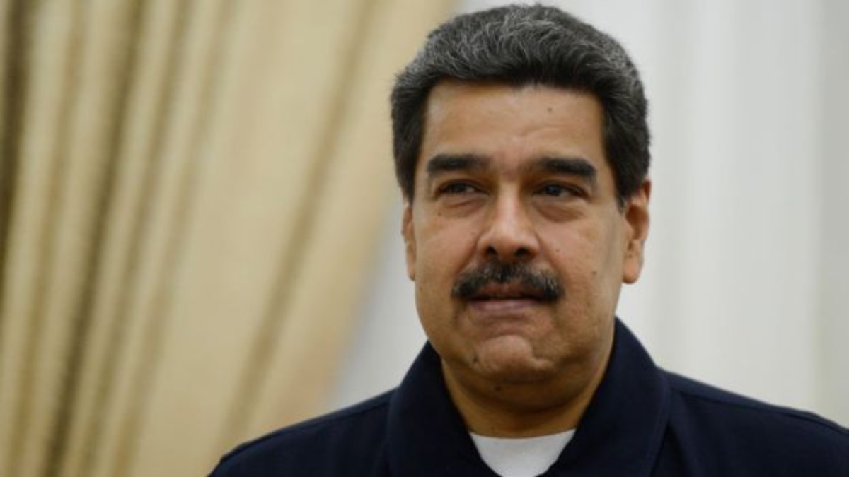 Maduro