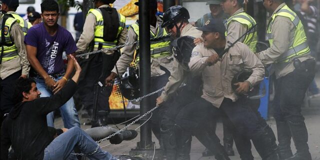 Escaño de Venezuela en el Consejo de DD HH genera rechazo en entes internacionales