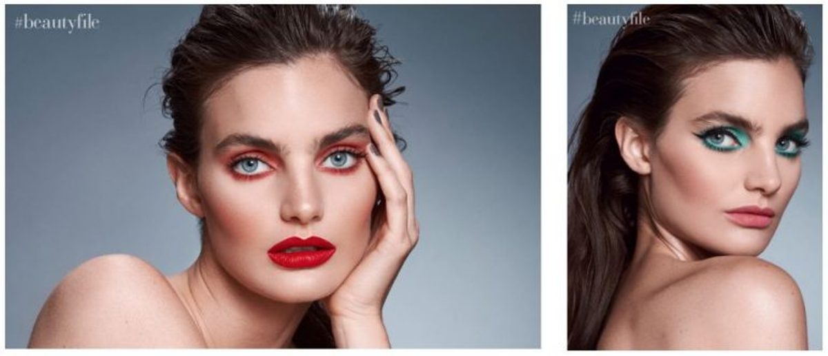 Maquillaje Foto Beauty Life